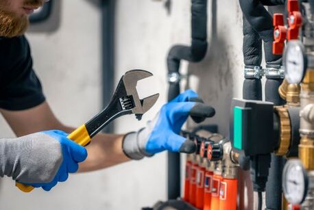 New York, Construction, Plumbing Companies Near Me | Reliable Plumber Services In Dublin