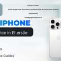 IPhone Repair Service In Ellerslie: Authentic Solution