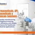 Nutraceutical Plant Engineering Services Indore For Modern Units