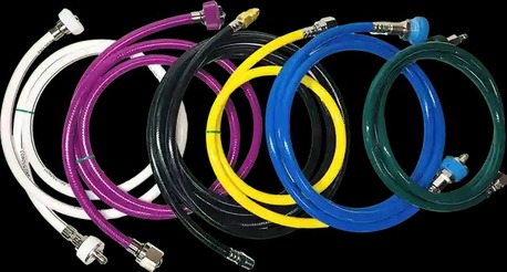 New York, Machinery, ASSE 6010 Certified Medical Gas Products