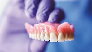 New Delhi, Dental, Complete Denture In East Delhi