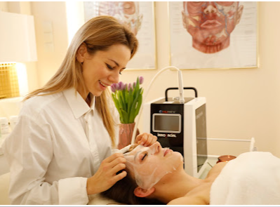 Warsaw, Beautician, Kosmetologia Estetyczna Andżelika Turowska Clinic Kleczew