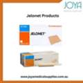 Buy Jelonet Products In Australia - Joya Medical Supplies