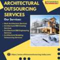 Best Architectural Outsourcing Services ​in Las Vegas, USA