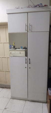 Dammam, Furniture, SAR 120,  Almirah 120sar