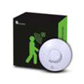 Microwave Motion Sensor - 5.8GHz, Car Parking & Garage Sensor | Esysense?India