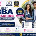 Best BBA Coaching In Sambalpur | NAVEEN TUTORIALS