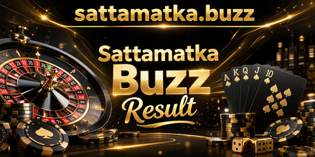 Jaipur, Business, Get Fast Updates On Sattamatka Buzz Results Today