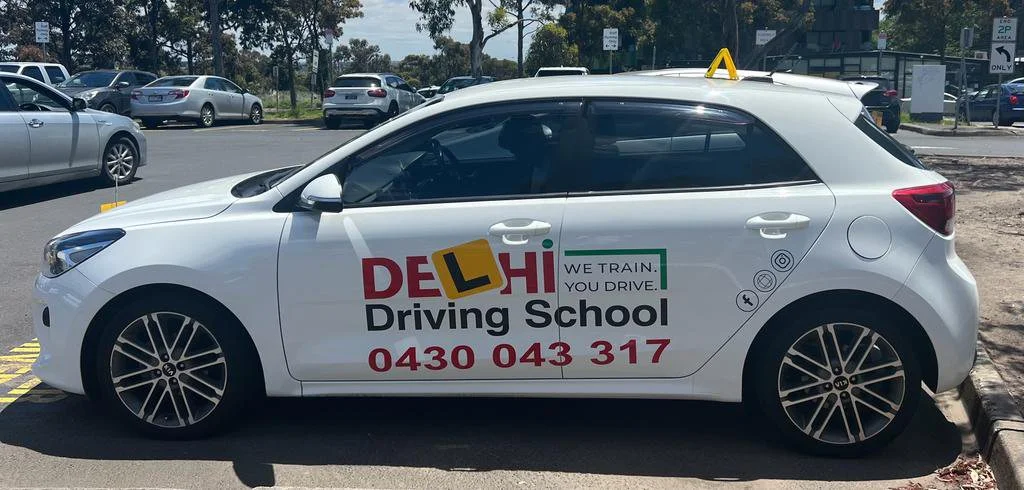 Melbourne, Automotive, Top Driving School In Craigieburn Delivering Expert Training For Confident Drivers!