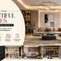 Professional Interior Designing Service In Greater Noida For Homes