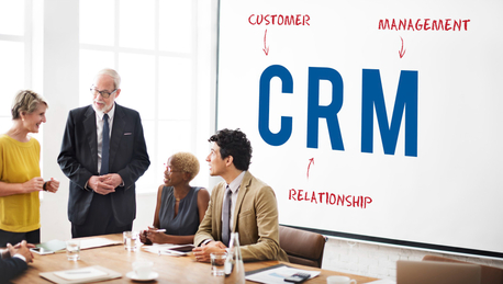 Mumbai, Computer, Retail CRM For Managing Omnichannel Promotions Effectively