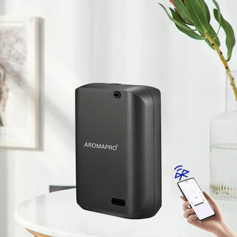 Sydney, Perfumes & Fragrances, AUD 588,  Refresh Your Space With AROMAPRO Aromatherapy Solutions