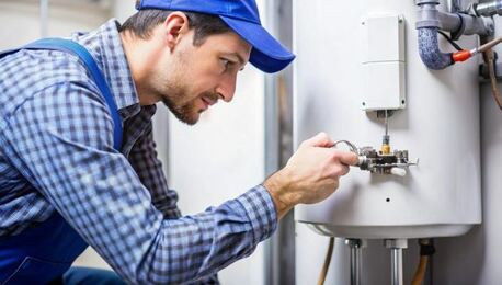 New York, Construction, Water Heater Service Dublin | Replacement Water Heater Experts