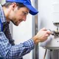 Water Heater Service Dublin | Replacement Water Heater Experts
