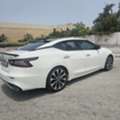 BHD 6500,  Nissan Maxima,  2019,  Automatic,  53000 KM,   Maxima Platinum
