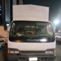 Isuzu Wizard,  2005,  Manual,  250000 KM,   Isuzu Six Wheel Delivery Goods