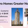 INR 10000000,  2 BR,  1234 Sq. Feet,  Upcoming Project In Greater Noida By Hero Homes