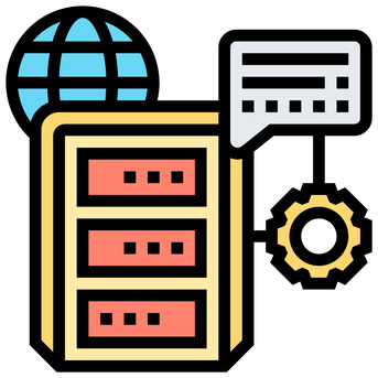 New York, Computer, High Performance Dedicated Server Solutions | HostingSource