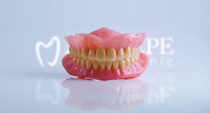 New Delhi, Dental, Denture In East Delhi
