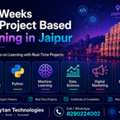 4 Weeks Project Based Training In Jaipur