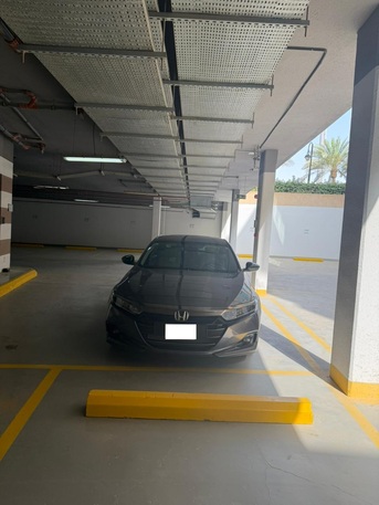 Riyadh, Vehicles, Cars & Trucks , SAR 85000,  Honda Accord 2022 LX Sport - 39,600 Km Low Mileage,  2022,  Automatic,  39600 KM,