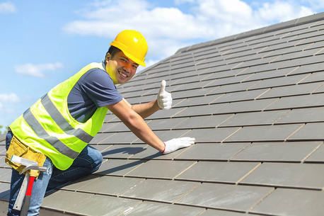 New York, Construction, Local Roof Fixers & Roof Replacement Experts Near Me