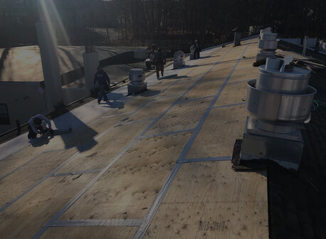 New York, Construction, Local Roof Fixers & Roof Replacement Experts Near Me