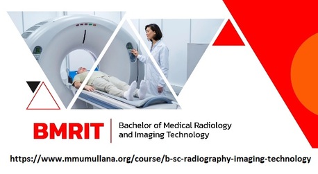 Haryana, Education, B.sc. Radiology & Imaging Technology Admission Form