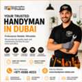 Expert Handyman Services In Deira Dubai | 045864033