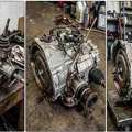 USD 500,  2014 Ford Focus Transmission: PowerShift Problems Unveiled