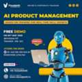 AI Product Management Free Demo May 2 &ndash; Limited Seats