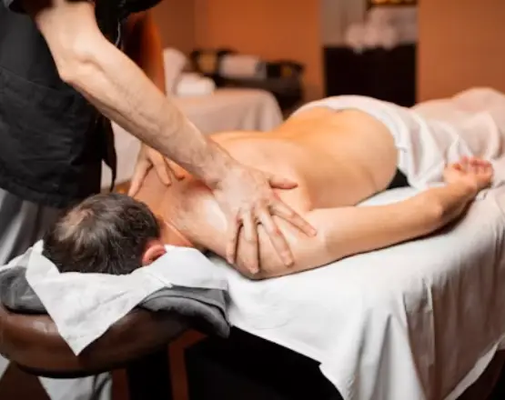 London, Health, Body To Body Massage In Belgravia - Mike At Massage London