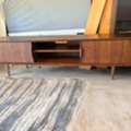 AED 120,  Wooden TV Table