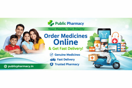 Mumbai, Health & Beauty Items, INR 1325,  Trusted Online Pharmacy In India | Buy Medicines Online