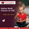 Online Math Classes In UAE