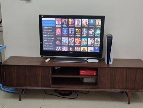 Fujairah, Appliances, AED 100,  37" Sony TV