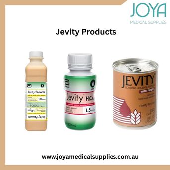 Sydney, Health & Beauty Items, Buy Jevity Products In Australia - Joya Medical Supplies
