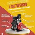 Buy Waterax W Pump &ndash; Top 5 Benefits | Tek Chand & Sons