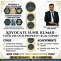 Civil Lawyer In Purnia For All Property Cases | Advocate Sunil Kumar