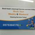Maids And Nannies