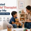 Trusted Child Behavioral Therapist For Lasting Positive Change