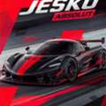 Koenigsegg Jesko