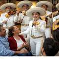 Mariachis Bogot?