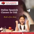 Online Spanish Classes In UAE