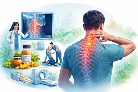 Gurgaon, Businesses For Sale, Effective Cervical Spondylitis Treatment In India &ndash; Advanced Care & Lasting Relief