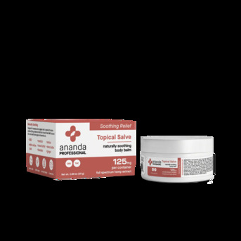 New York, Health & Beauty Items, USD 19,  Ananda Hemp Topical Cream &ndash; Full Spectrum Relief