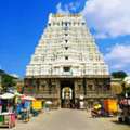 VIP Entry And Special Darshan At Varadharaja Perumal Temple Kanchipuram