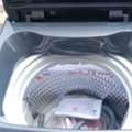 SAR 400,  Washing Machine Fully Automatic Samsung 10Kg
