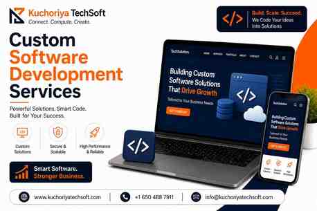 New York, Software Development, Scalable Software Development For Startups And Enterprises