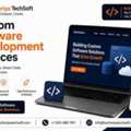 Scalable Software Development For Startups And Enterprises